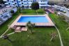 Apartament en Blanes - Es Niell 